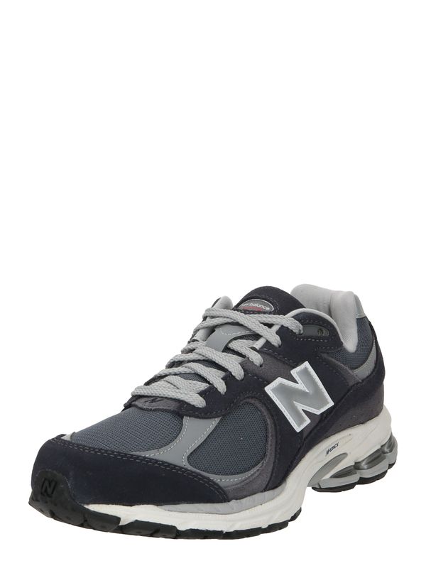 new balance new balance Nizke superge '2002R'  mornarska / siva / bela