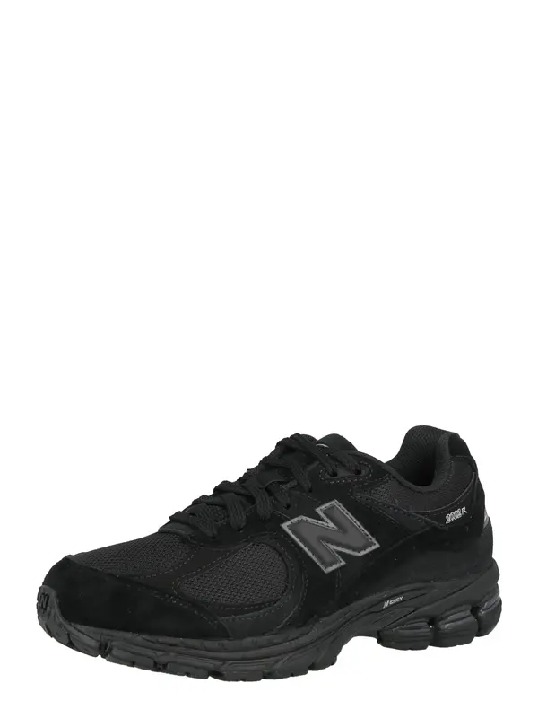 new balance new balance Nizke superge '2002R'  siva / temno siva / črna