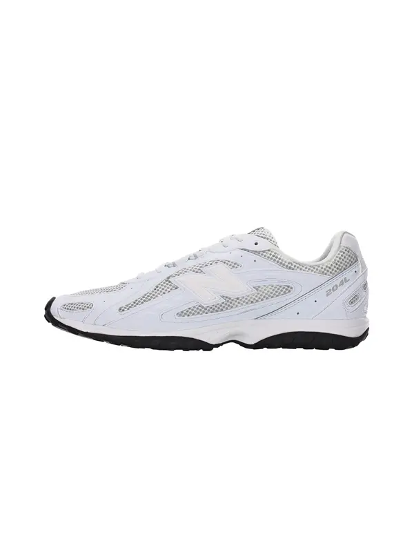 new balance new balance Nizke superge '204'  bela