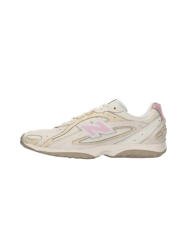 new balance new balance Nizke superge '204'  bež / roza / bela