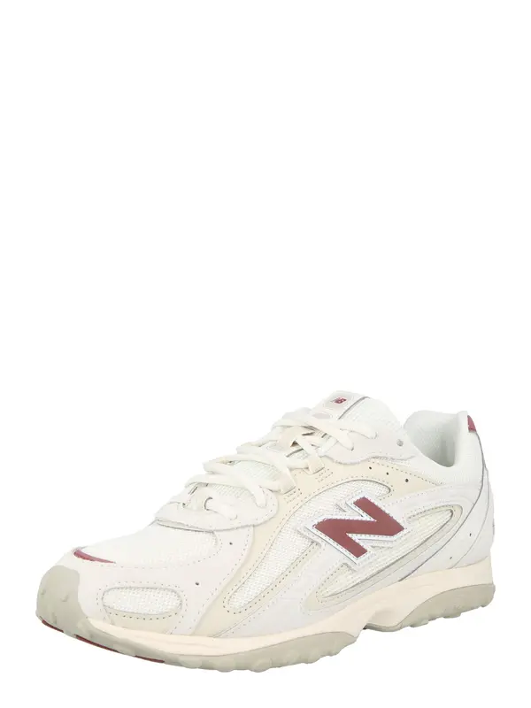 new balance new balance Nizke superge '204'  pitaja / bela