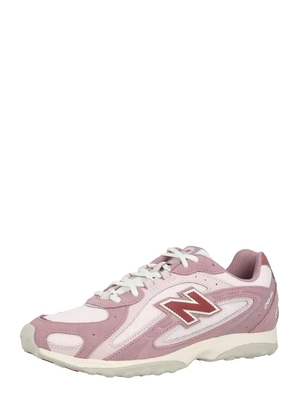new balance new balance Nizke superge '204'  roza / pitaja / bela