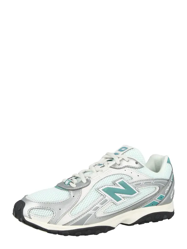 new balance new balance Nizke superge '204'  siva / meta