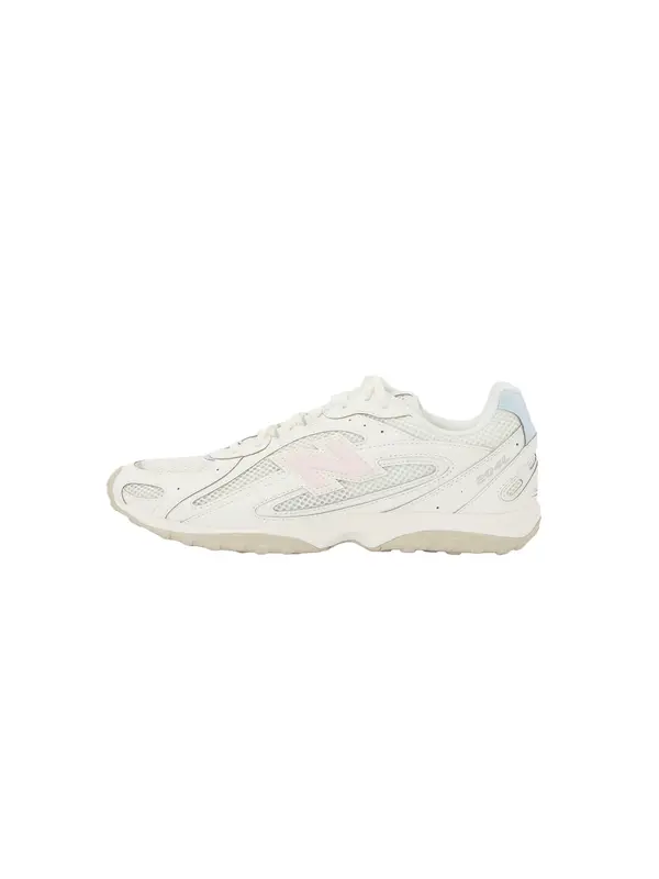 new balance new balance Nizke superge '204'  svetlo bež / pastelno modra / pastelno roza