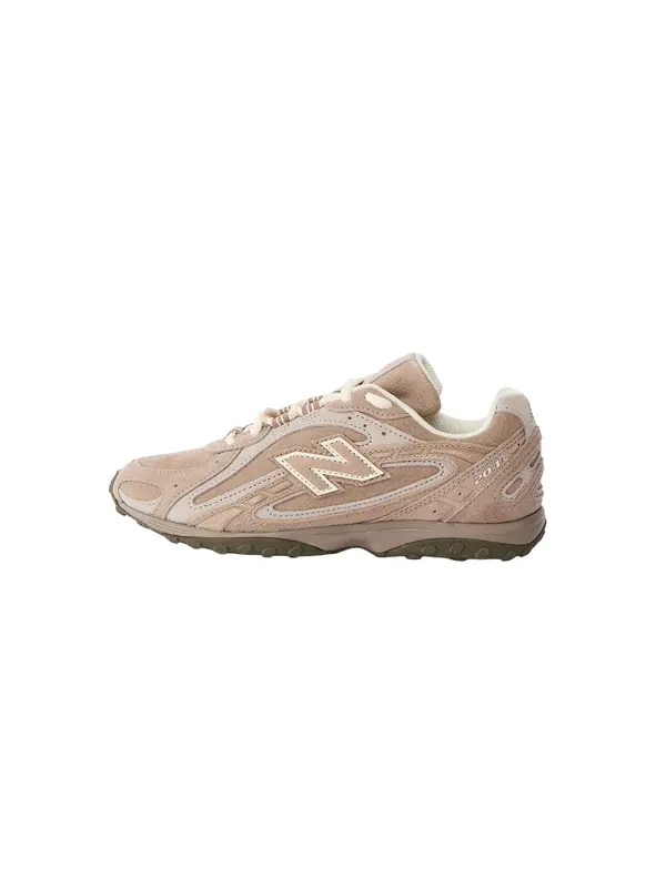 new balance new balance Nizke superge '204'  svetlo rjava