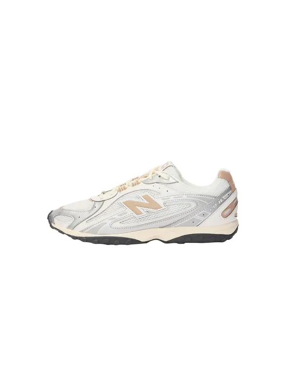 new balance new balance Nizke superge '204'  svetlo rjava / svetlo siva / bela