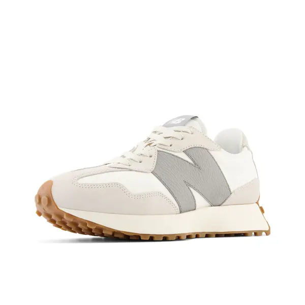 new balance new balance Nizke superge '327'  siva / greige / bela