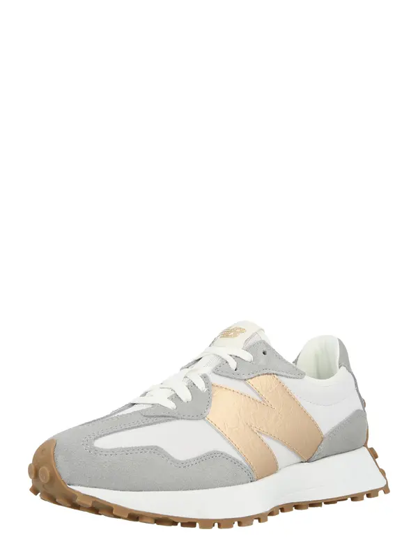 new balance new balance Nizke superge '327'  zlata / siva / bela
