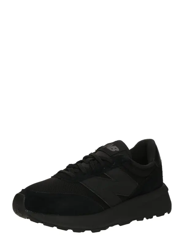 new balance new balance Nizke superge '370'  črna