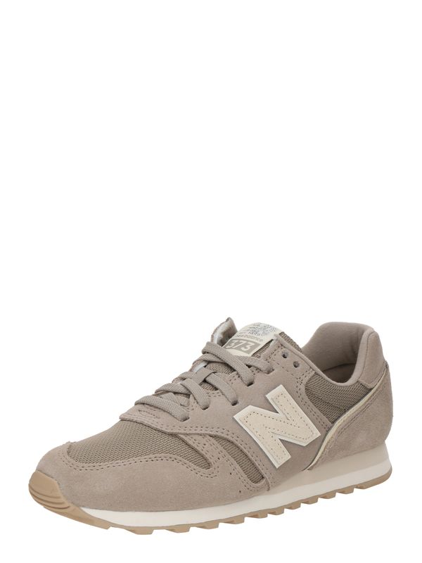 new balance new balance Nizke superge '373'  kit / temno siva