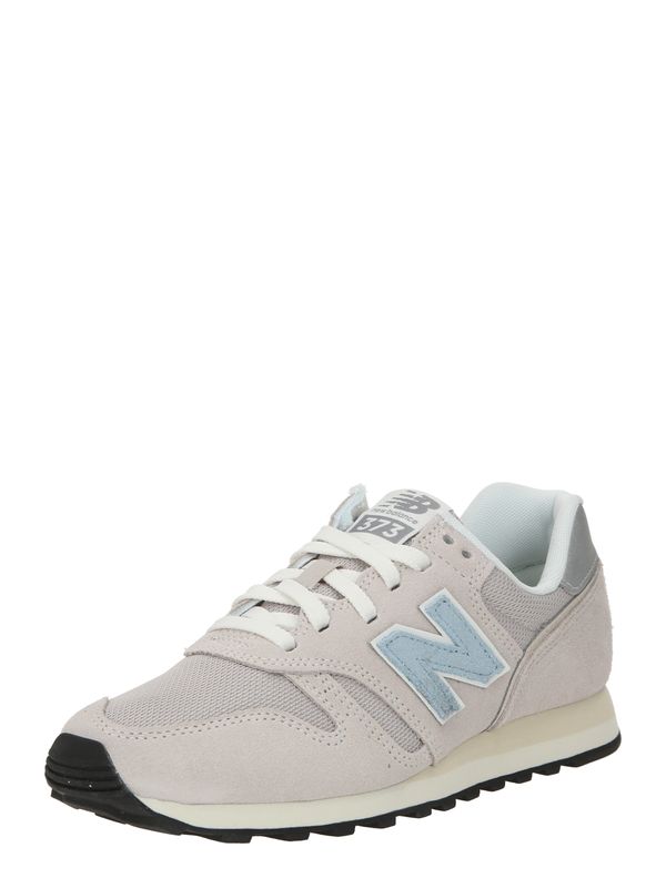 new balance new balance Nizke superge '373'  svetlo modra / greige / bela