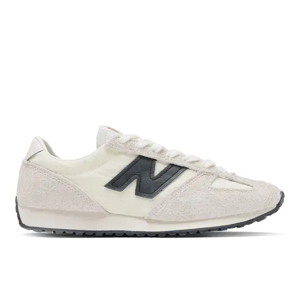 new balance new balance Nizke superge '471'  bež / črna