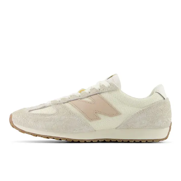 new balance new balance Nizke superge '471'  bež / pesek / siva
