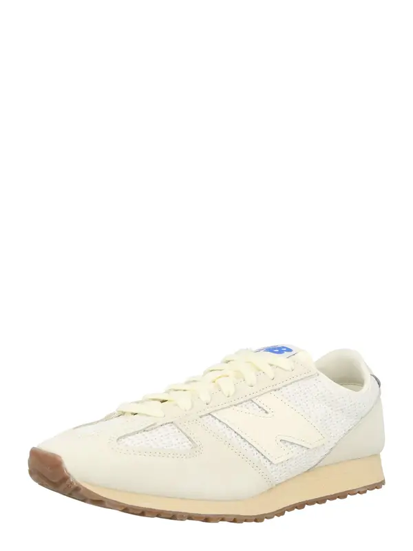 new balance new balance Nizke superge '471'  kremna / slonovina / bela