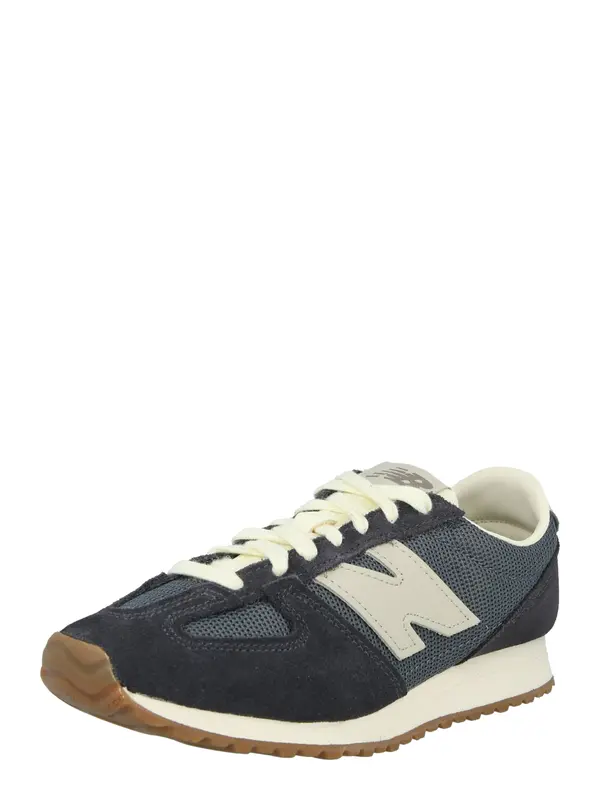 new balance new balance Nizke superge '471'  marine / mornarska / bela