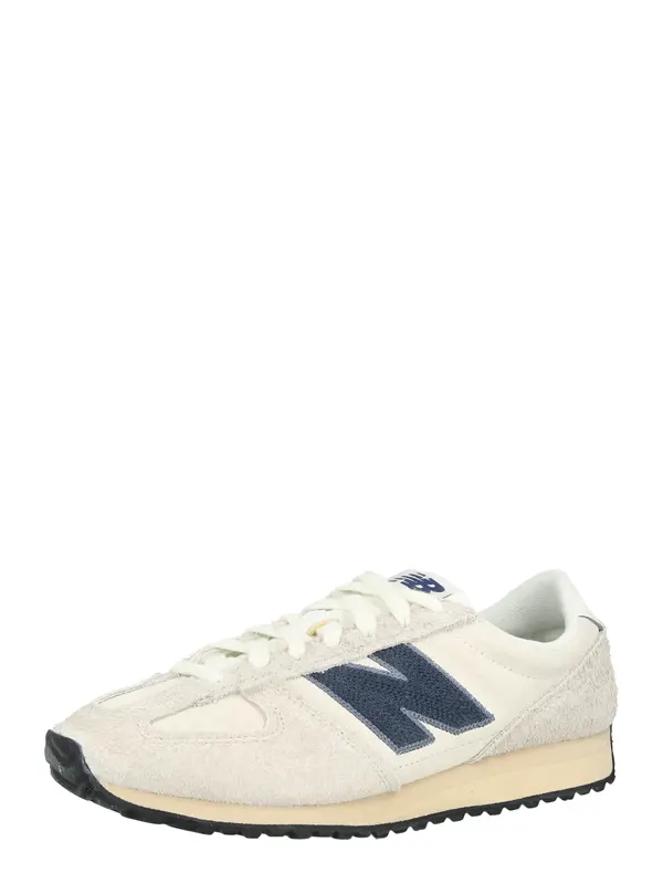 new balance new balance Nizke superge '471'  mornarska / svetlo siva