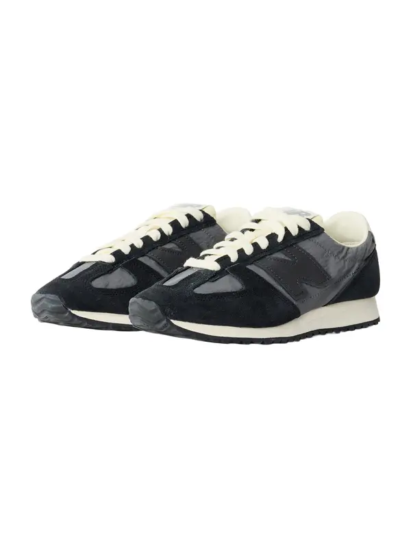 new balance new balance Nizke superge '471'  siva / antracit