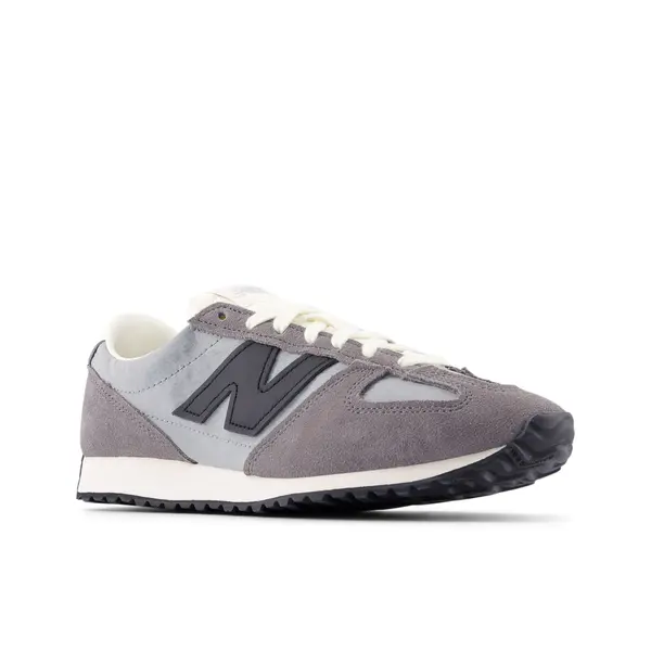 new balance new balance Nizke superge '471'  siva / svetlo siva / črna