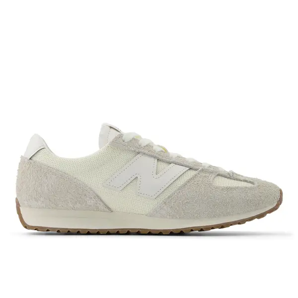 new balance new balance Nizke superge '471'  temno bež / svetlo rumena / bela