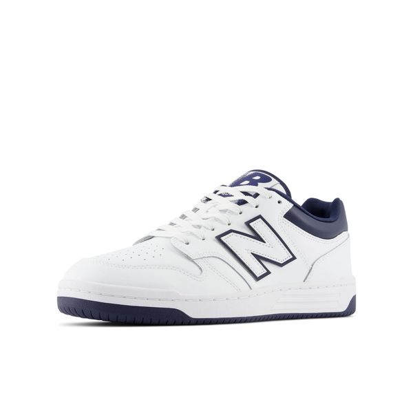 new balance new balance Nizke superge '480'  marine / bela