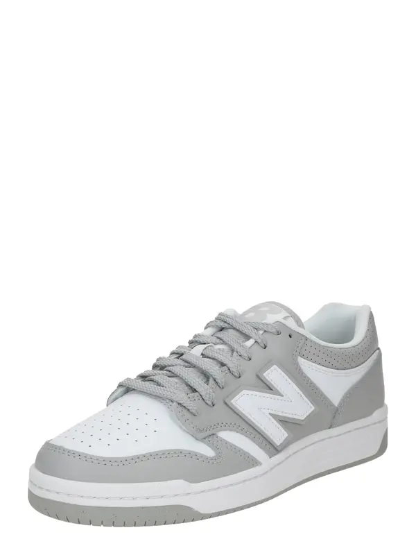 new balance new balance Nizke superge '480'  siva / bela
