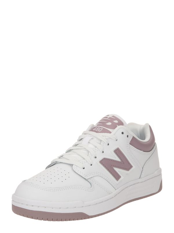 new balance new balance Nizke superge '480'  svetlo lila / bela