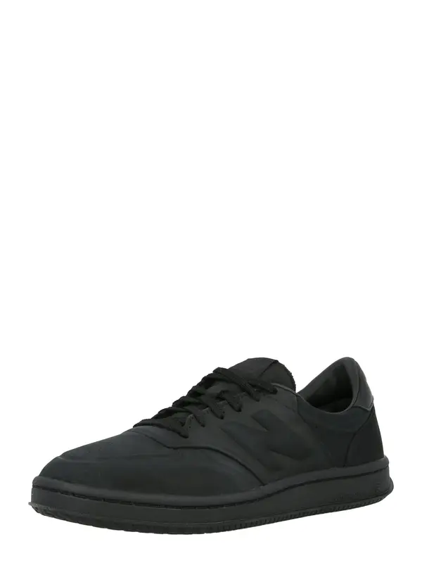 new balance new balance Nizke superge '500'  črna