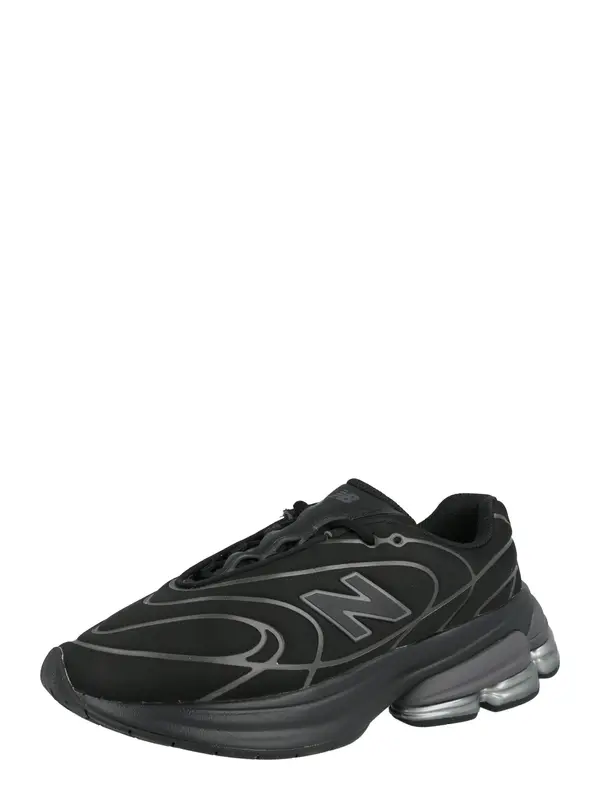 new balance new balance Nizke superge '5030'  črna