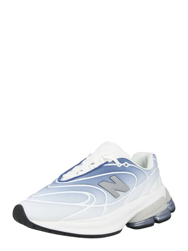 new balance new balance Nizke superge '5030'  modra / pastelno modra / bela