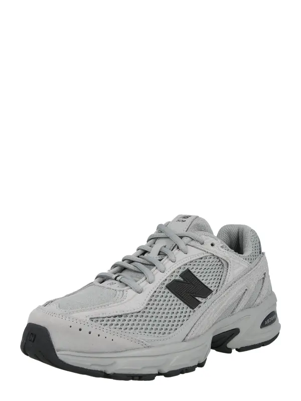 new balance new balance Nizke superge '509'  kamen / črna