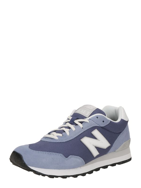 new balance new balance Nizke superge '515'  marine / golobje modra / bela
