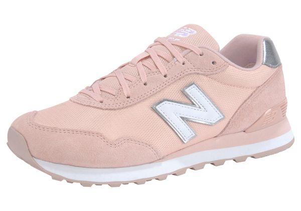 new balance new balance Nizke superge '515'  roza / bela