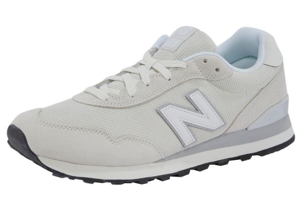 new balance new balance Nizke superge '515'  siva / bela / off-bela