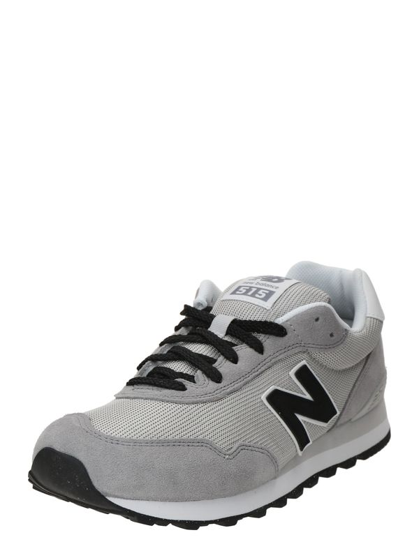 new balance new balance Nizke superge '515'  siva / črna / bela