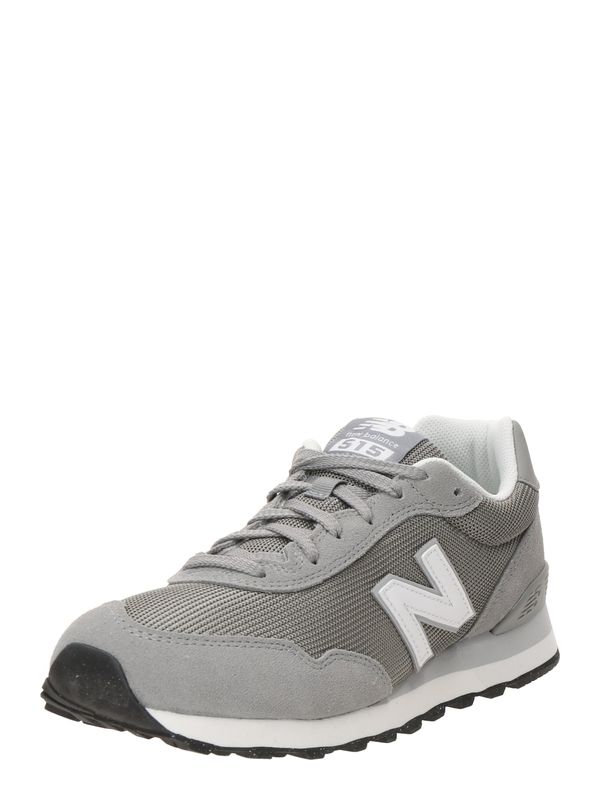 new balance new balance Nizke superge '515'  siva / kamen / bela