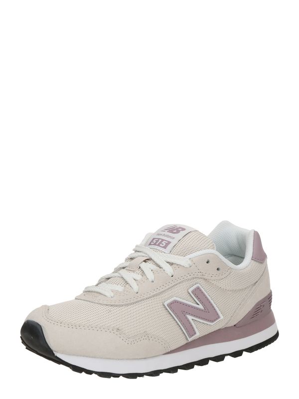 new balance new balance Nizke superge '515'  svetlo bež / mauve