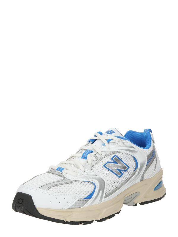 new balance new balance Nizke superge '530'  azur / srebrno-siva / bela