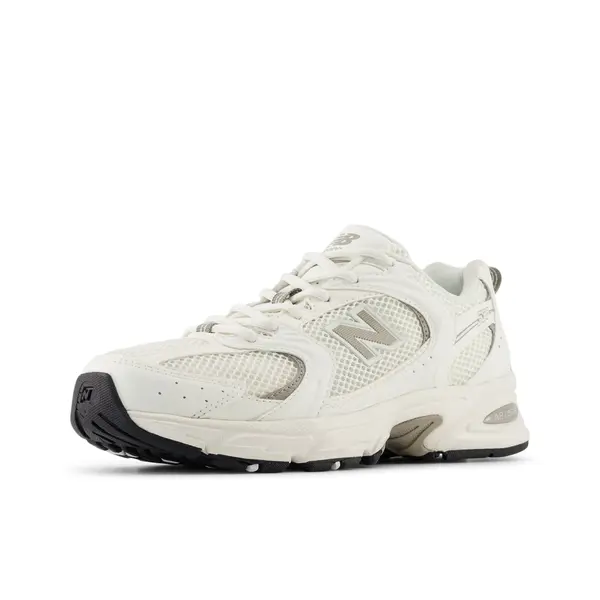 new balance new balance Nizke superge '530'  bež / črna / bela