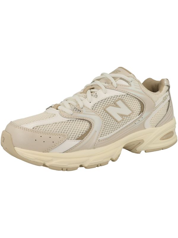 new balance new balance Nizke superge '530'  bež / temno bež / bela