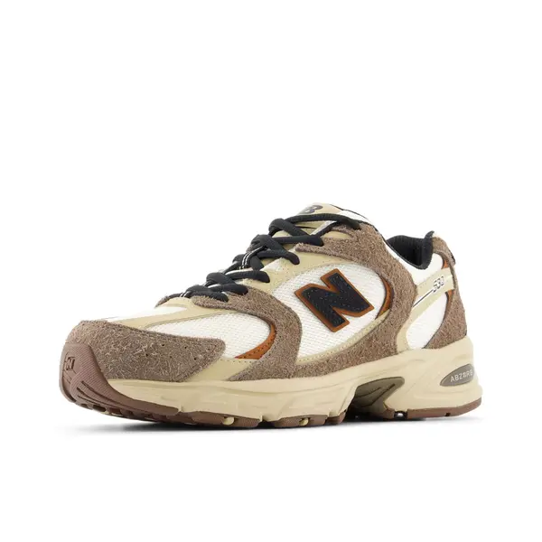 new balance new balance Nizke superge '530'  chamois / sepija / črna / bela