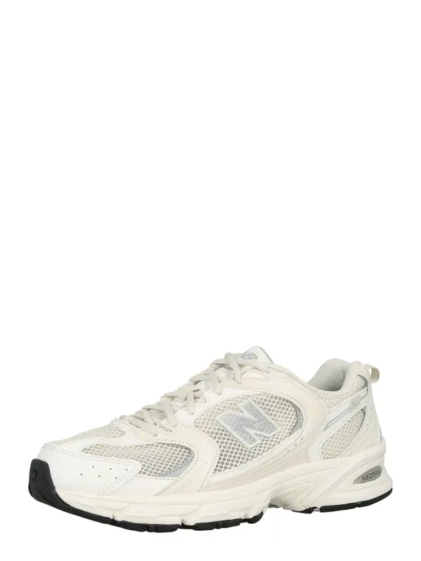 new balance new balance Nizke superge '530'  ecru / srebrna / bela