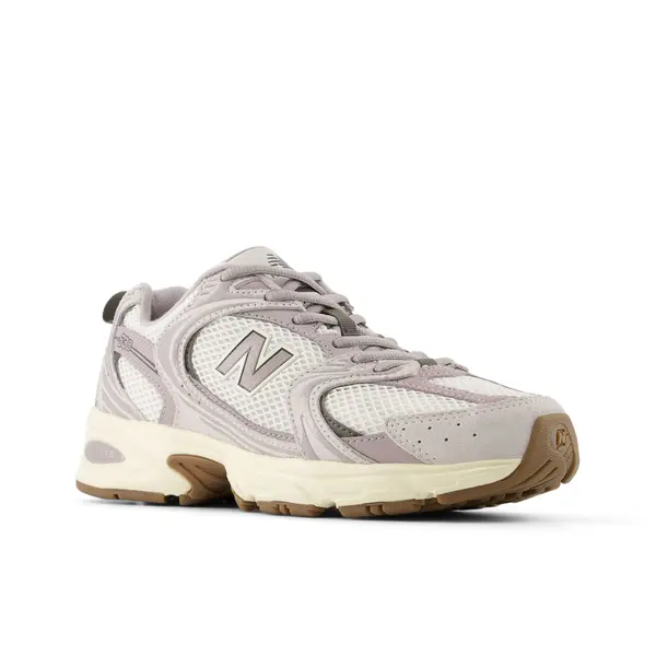 new balance new balance Nizke superge '530'  kremna / svetlo siva / mauve