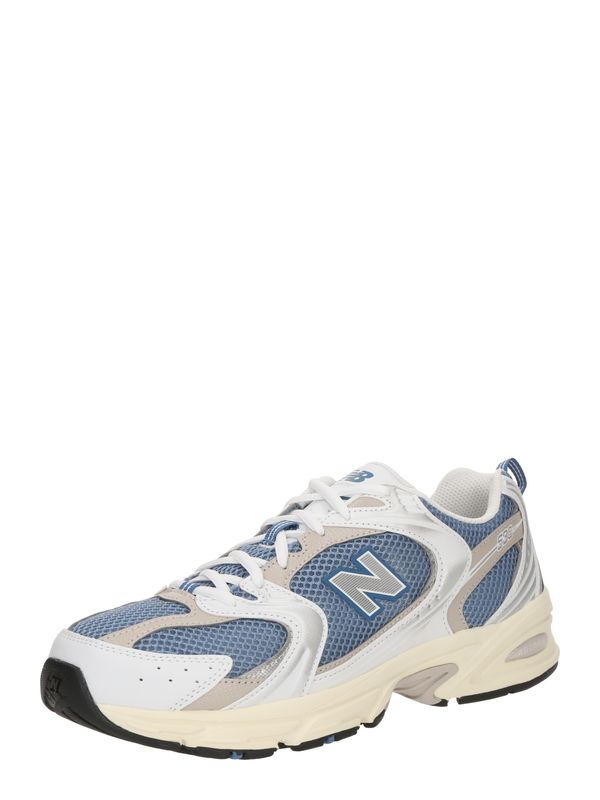 new balance new balance Nizke superge '530'  modra / srebrna / bela