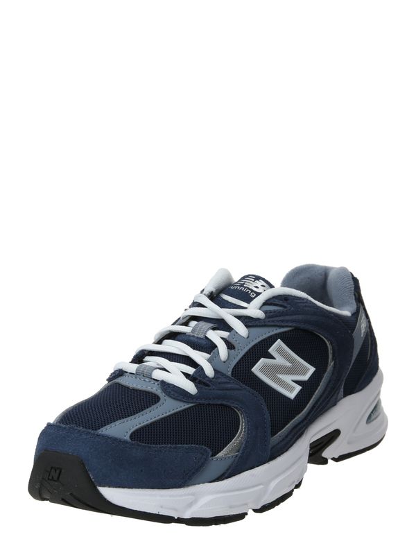 new balance new balance Nizke superge '530'  mornarska / siva / bela