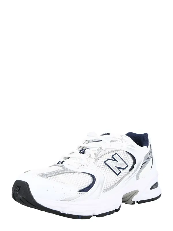 new balance new balance Nizke superge '530'  mornarska / svetlo siva / bela