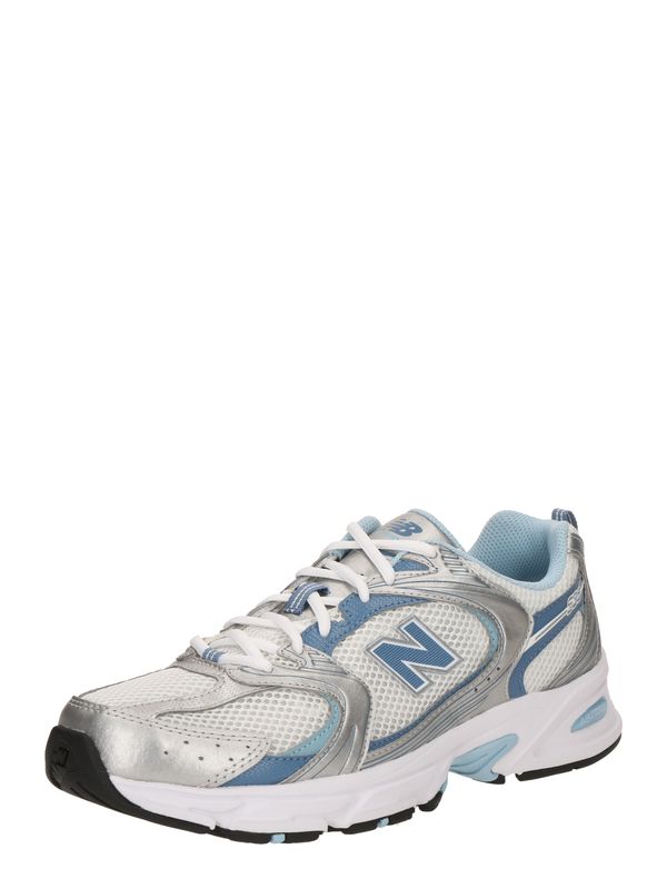 new balance new balance Nizke superge '530'  opal / temno modra / srebrna / bela