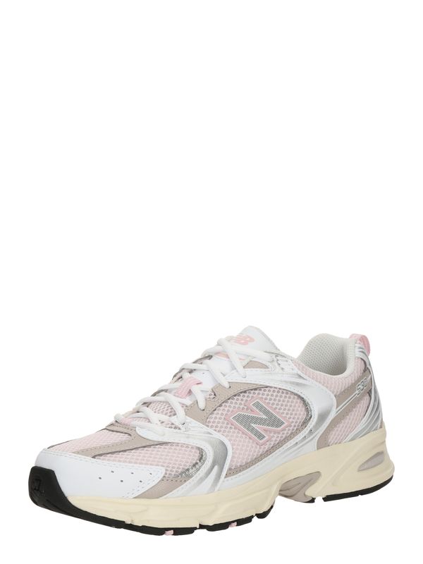 new balance new balance Nizke superge '530'  roza / staro roza / srebrna / bela