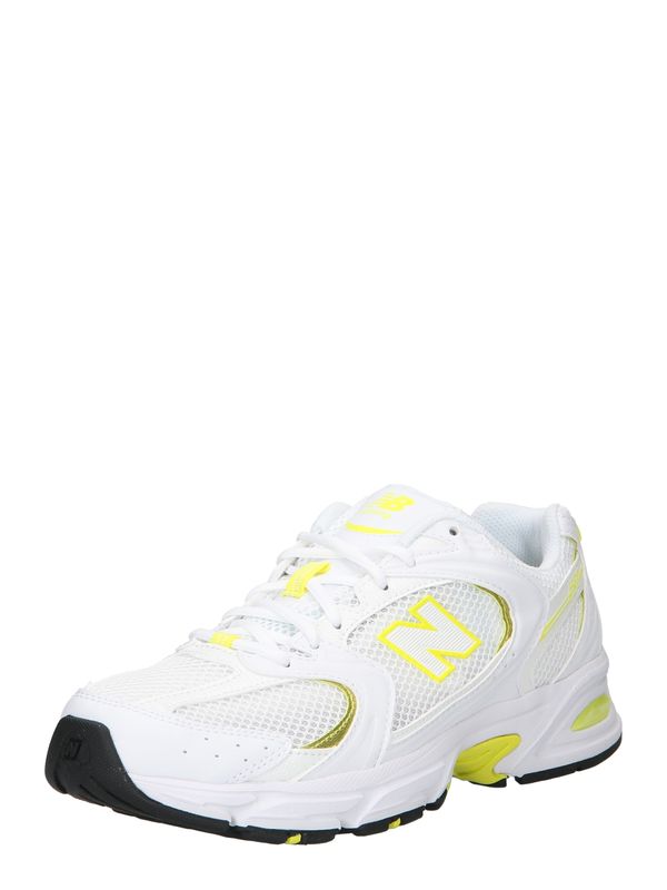 new balance new balance Nizke superge '530'  rumena / bela