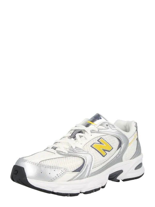 new balance new balance Nizke superge '530'  rumena / srebrna / bela