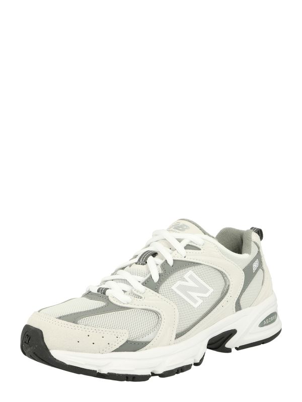 new balance new balance Nizke superge '530'  siva / kamen / temno siva / bela